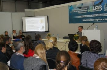 ООО “СтТР” приняла участие в Международном Форуме “Комплексное обеспечение лабораторий”