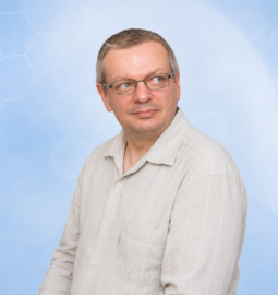Макаренко Александр Григорьевич