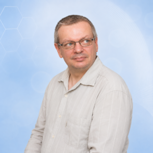 Макаренко Олександр Григорович