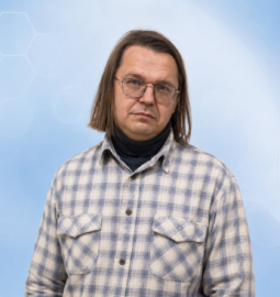 Ищенко Николай Владимирович