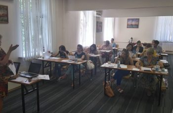 16-17 июня 2016 г. – “Валидация очистки в свете современных требований руководства по НПП 2015 г. Критерий приемлемости на основе токсикологической оценки»