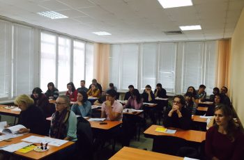 “Практична газова хроматографія” – актуальна тема у вересні 2015 р.