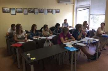 3 июля 2015 г. состоялся семинар «Мастер файл системы фармаконадзора»