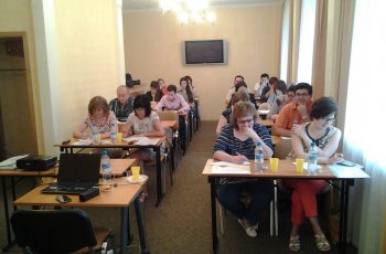 22-23 июля 2015 г. в Москве прошел семинар “Трансфер технологий”