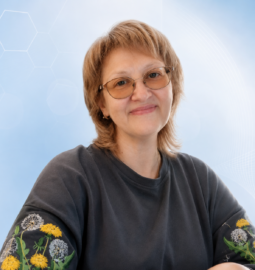 Дунай Елена Вячеславовна