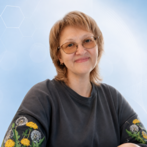 Дунай Елена Вячеславовна
