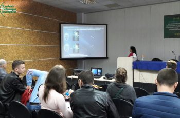 X Международная выставка LABComplEX. Аналитика. Лаборатория. Биотехнологии. HI-TECH