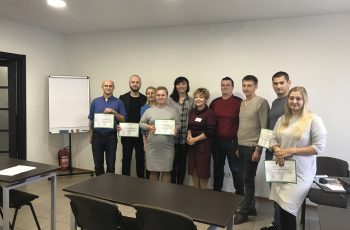 Актуальность перехода аптечных учреждений на международные отраслевые стандарты GРP