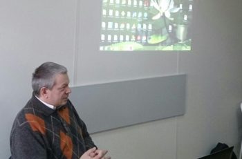 Семинары в Минске для сотрудников лабораторий контроля качества.