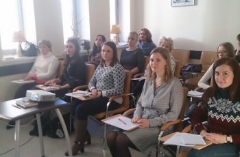 Квалификация и калибровка аналитического оборудования в свете требований новой версии стандарта 17025, Минск