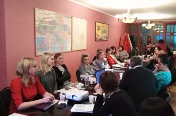 Новая версия стандарта ISO/IEC 17025:2017 – требования и решения. Практический курс с готовыми шаблонами». «Требования ISO 10012. Верификация методов»
