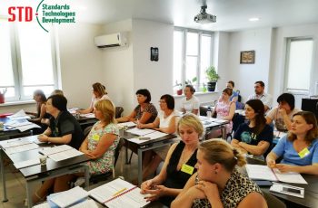 Метод HACCP. Анализ воздействий физических, биологических, химических факторов на качество лекарственных средств, БАД, ДД, определение критических контрольных точек