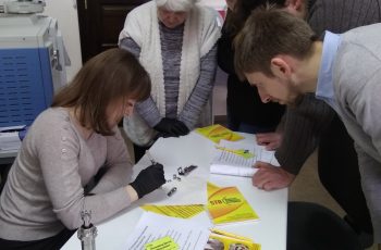 Особенности технического обслуживания газовых хромато-масс-спектрометров.