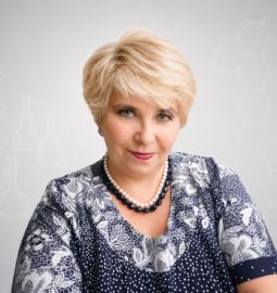 Кравець Наталія Миколаївна