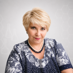 Кравець Наталія Миколаївна
