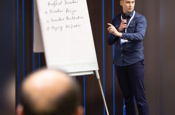 Жовтень-листопад 2022. Найцікавіші заходи.