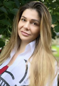Денісова Віта
