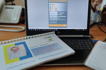 План заходів на вересень 2022 року