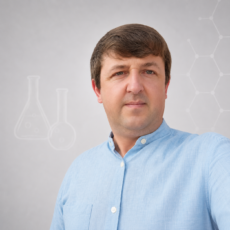 Шотурма Петр Васильевич