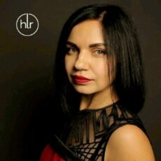 Ірина Кіріна