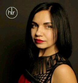 Ірина Кіріна