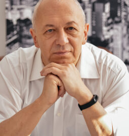 Сур Сергій Володимирович