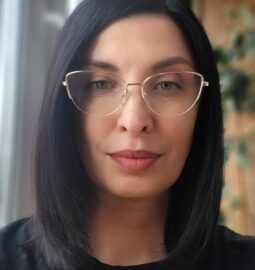 Ольга Ковалевська